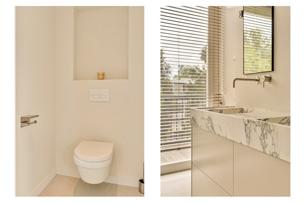 Photo - For sale: Hillenraadt 32, 1083 AJ Amsterdam